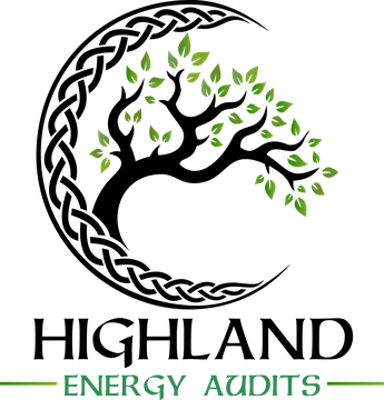 Highland Energy logo